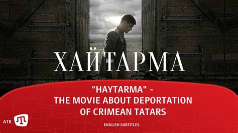 Perkembangan Karakter dalam Film Review Haytarma Movie